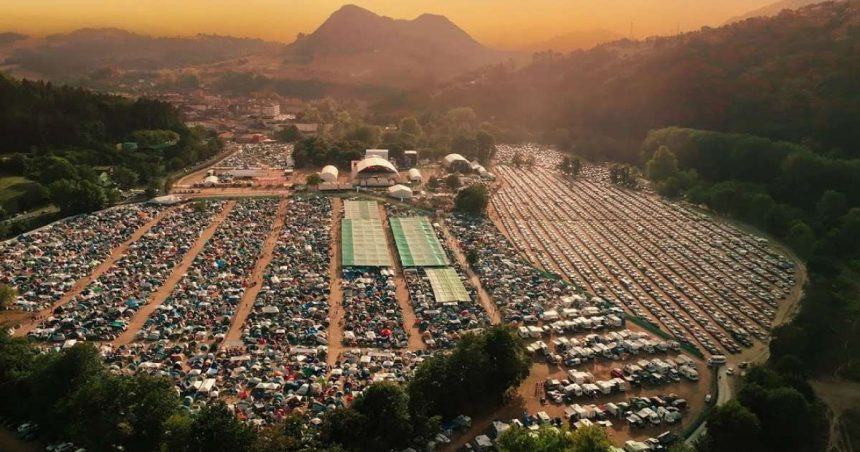 Festivalske linije koje ste možda propustili: Margins United, Aquasella, Docklands – Vijesti