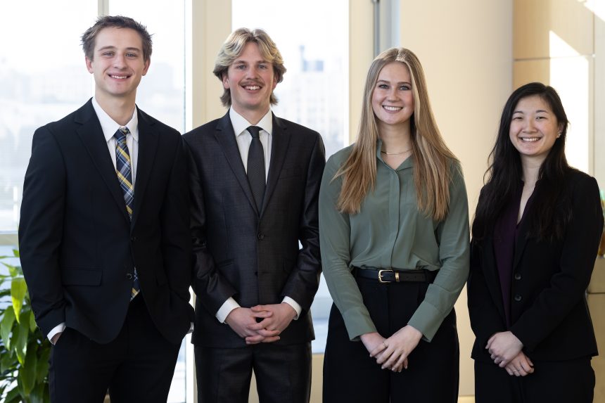 innovation scholars 2025