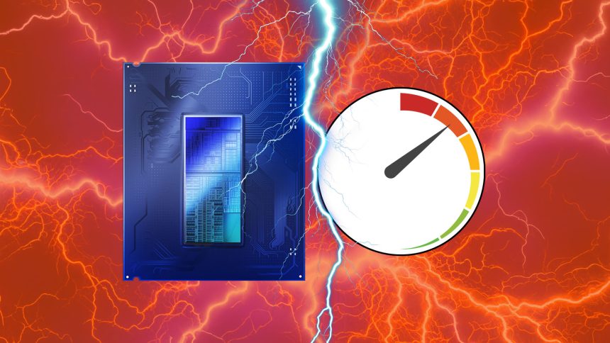 intel core ultra 200s boost