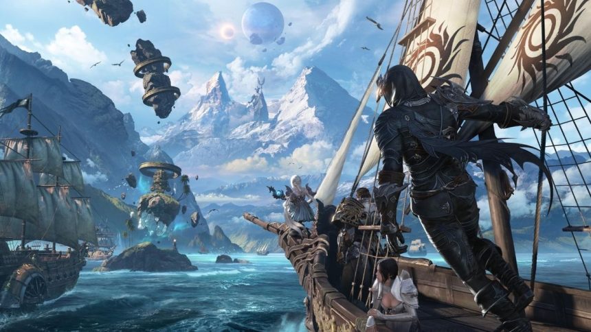 Nakon masovnog odlaska igrača, Amazonov MMO Lost Ark dobiva ažuriranje koje ubrzava izravnavanje i rješava “poznate probleme u progresiji”