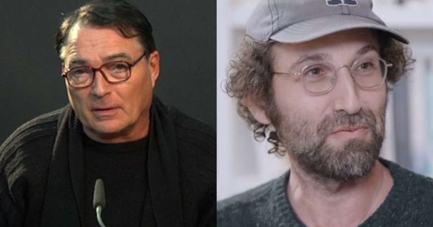 Kraftwerkov Wolfgang Flür angažirao lažnog suradnika Daft Punk-a – Vijesti