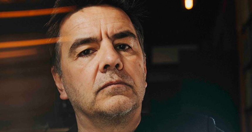 Laurent Garnier najavio povlačenje s turneje u novom radijskom intervjuu – Vijesti