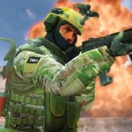 Novi Counter-Strike 2 ažuriranje mijenja igru, legendarna karta prepravljena