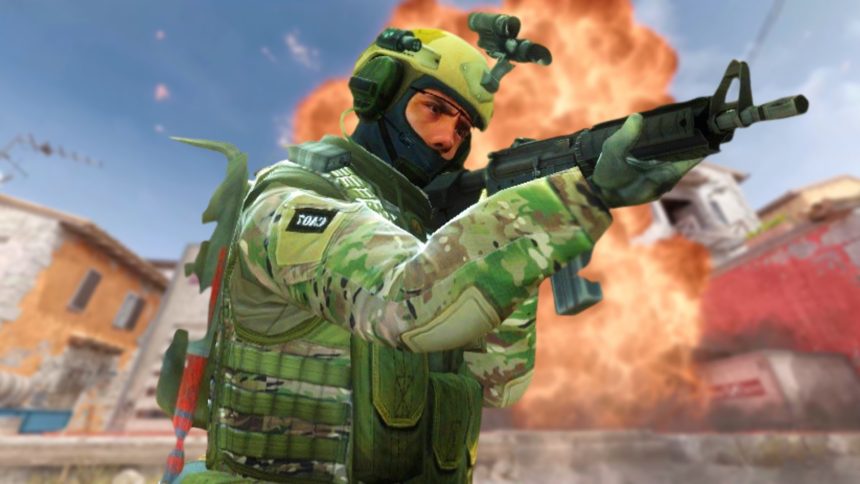 new counter strike 2 update cs2 valve fps game csgo inferno banana