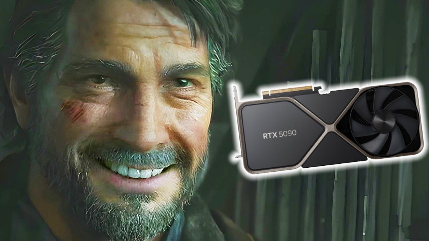 new nvidia driver