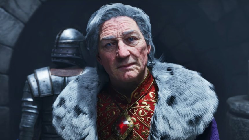 Neiznaženi Oblivion Remastered Ažuriranje izaziva probleme s grafičkim postavkama.