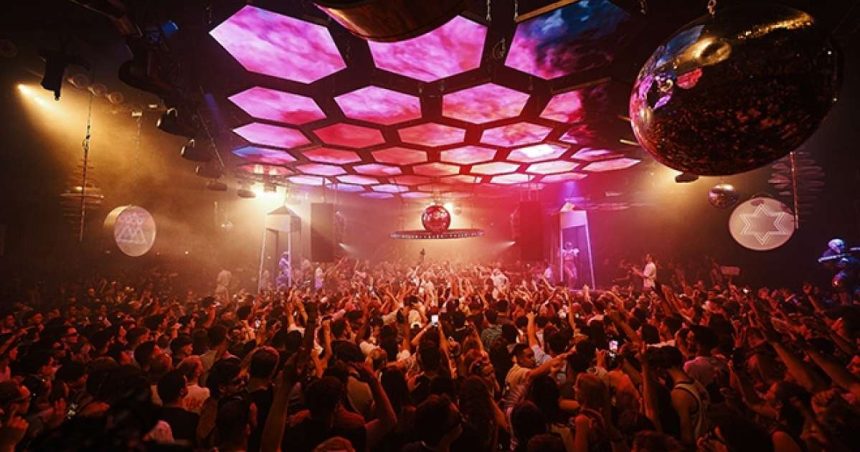 pacha ibiza