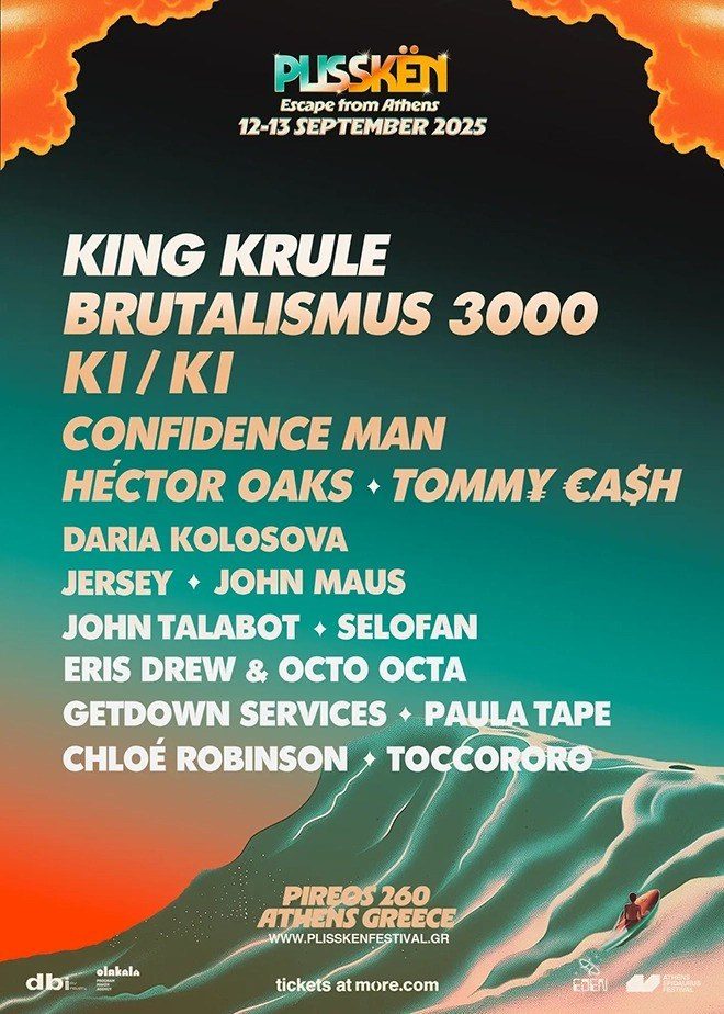 Plisskën Festival 2025