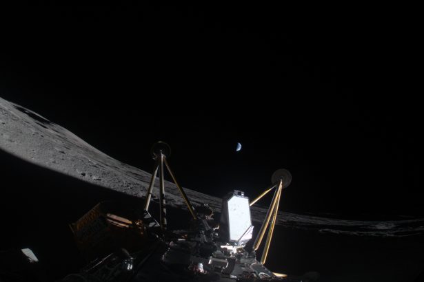 NASA – tehnologija lunarne bušilice prolazi testove na Mjesecu