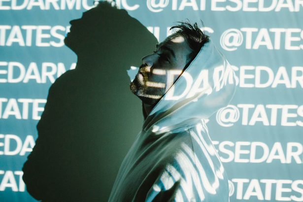 Tate Sedar prepisuje pravila s debitantskim EP-om ‘ovo je post-edm’
