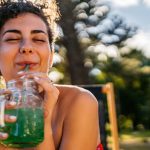 Pijte s ‘Halo of Health’ samo zdravo, kako kaže profesor.