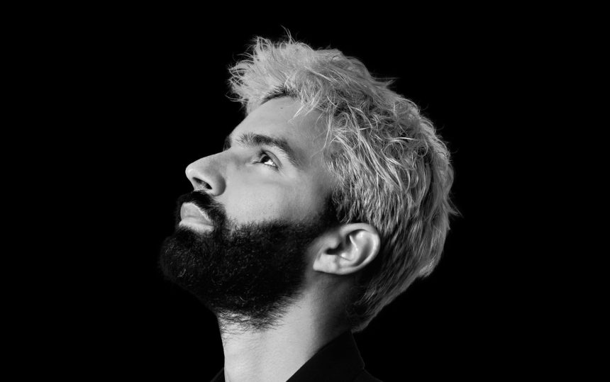 R3hab oslobađa čudovište vrhunskog vremena ‘Potjera’