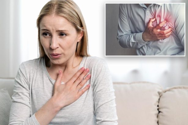 Tri dana ovih loših navika mogu povećati rizik od srčanih bolesti