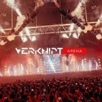 Verknipt je postavio da zapali Indiju snažnom techno glazbom