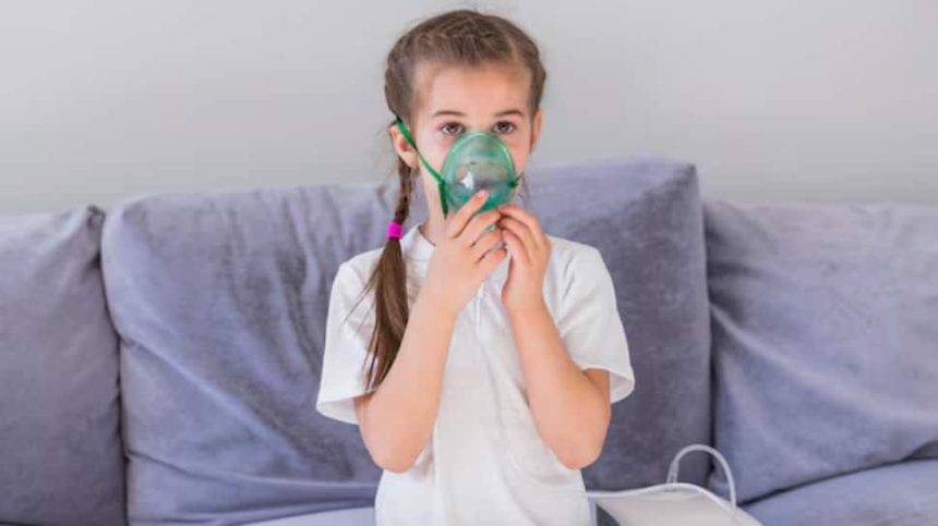 Svjetski dan astme 2025: Stručnjaci dijele ayurvedske lijekove i savjete za životni stil za prirodno upravljanje astmom