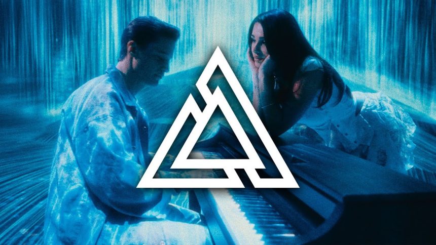 Kygo & Victoria Nadine – Can’t Get Enough (Extended Mix)