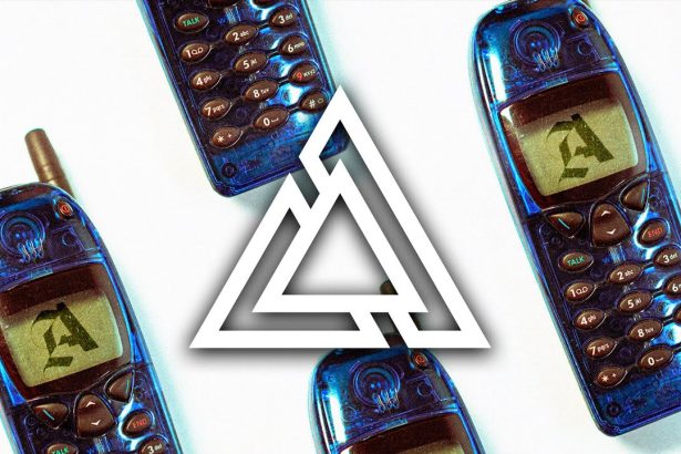 ACRAZE – Telephone Ringin’ (Extended Mix)