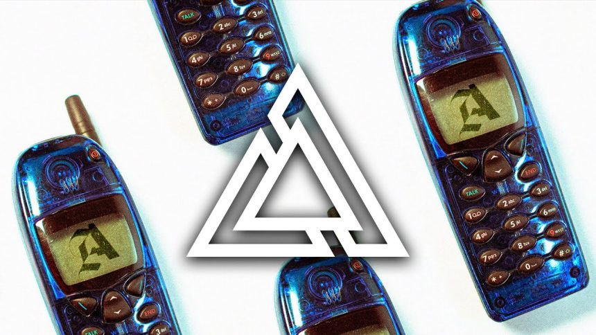 ACRAZE – Telephone Ringin’ (Extended Mix)