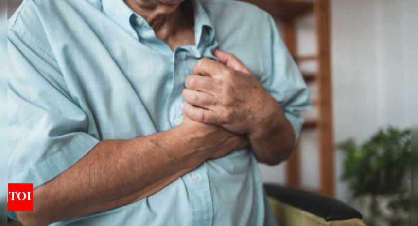 Simptomi dehidracije: Dehidracija uzrokuje srčani udar kod 32-godišnjeg zdravog izvršnog direktora: Kako prepoznati znakove i spriječiti dehidraciju