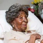 Savjeti za dugovječnost Elizabeth Francis, 115-godišnjakinje koja je preživjela oba svjetska rata
