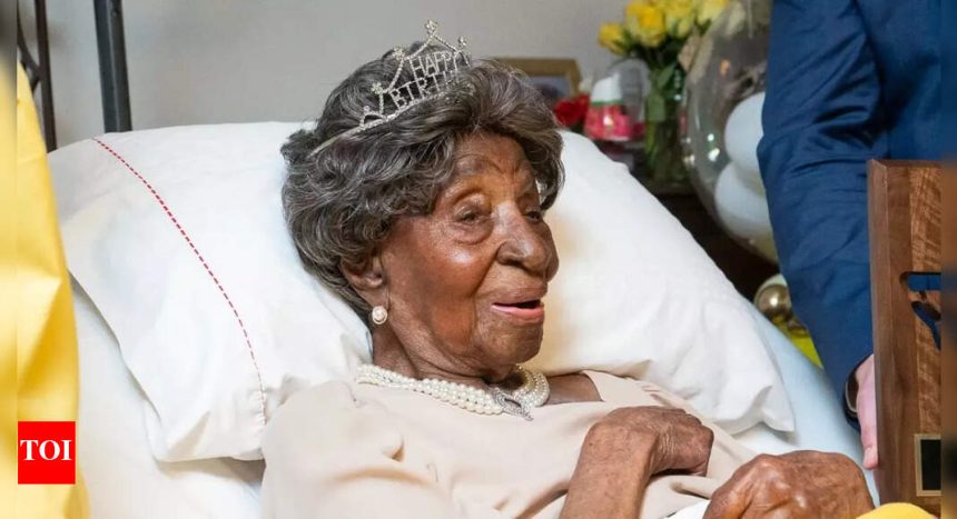 Savjeti za dugovječnost Elizabeth Francis, 115-godišnjakinje koja je preživjela oba svjetska rata