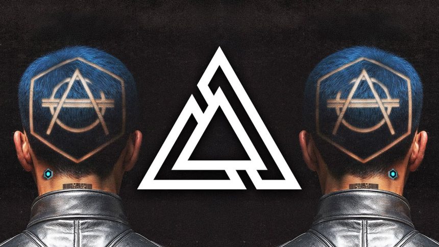 G-POL – Renegade Master (Don Diablo Extended Edit)