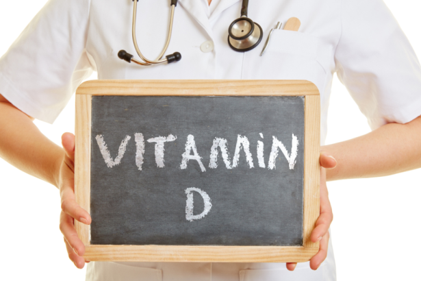 Vitamin D: Kolika je preporučena dnevna doza za održavanje zdravlja?