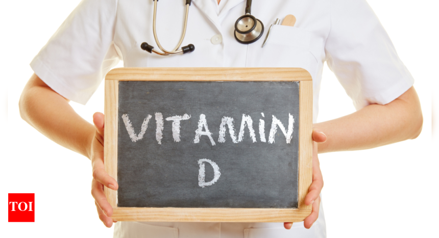 Vitamin D: Kolika je preporučena dnevna doza za održavanje zdravlja?