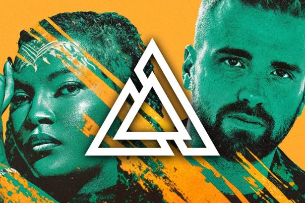 Topic x Sofiya Nzau – Away