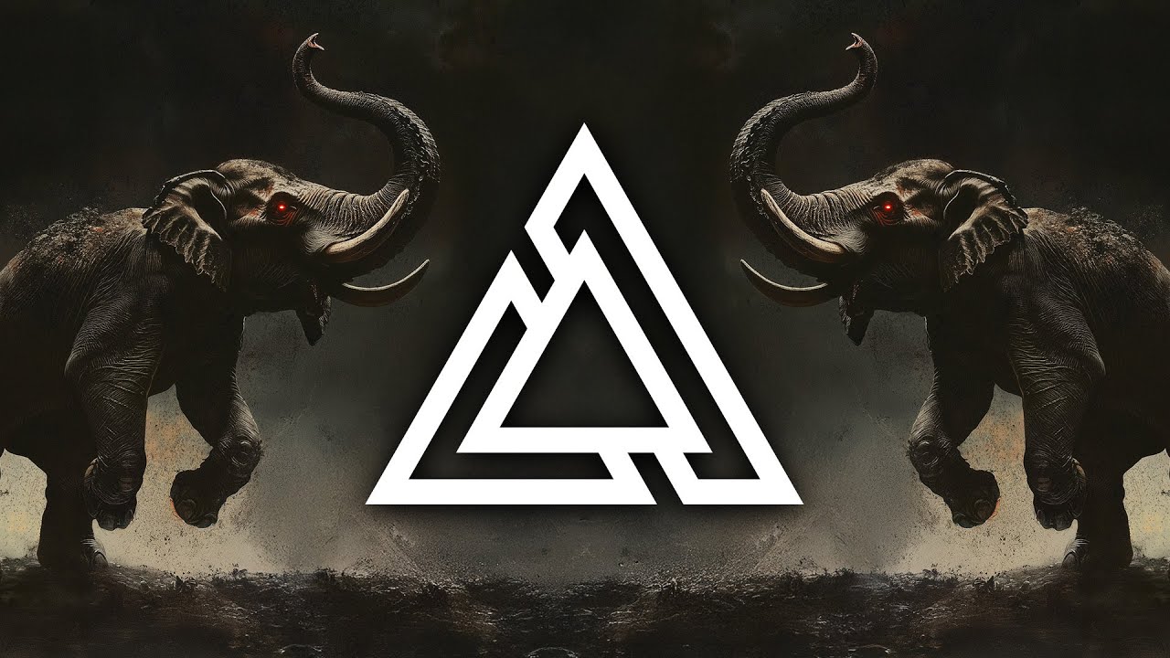 KSHMR & Ryos – The Chant (Extended Mix)