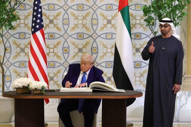 UAE – Uspon na Web3 i AI vodstvo