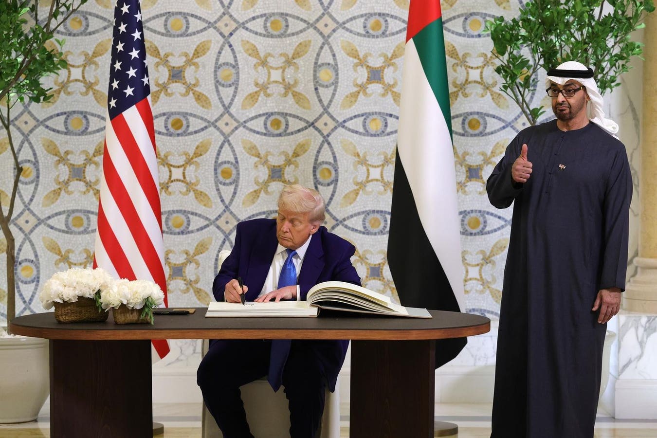 UAE – Uspon na Web3 i AI vodstvo