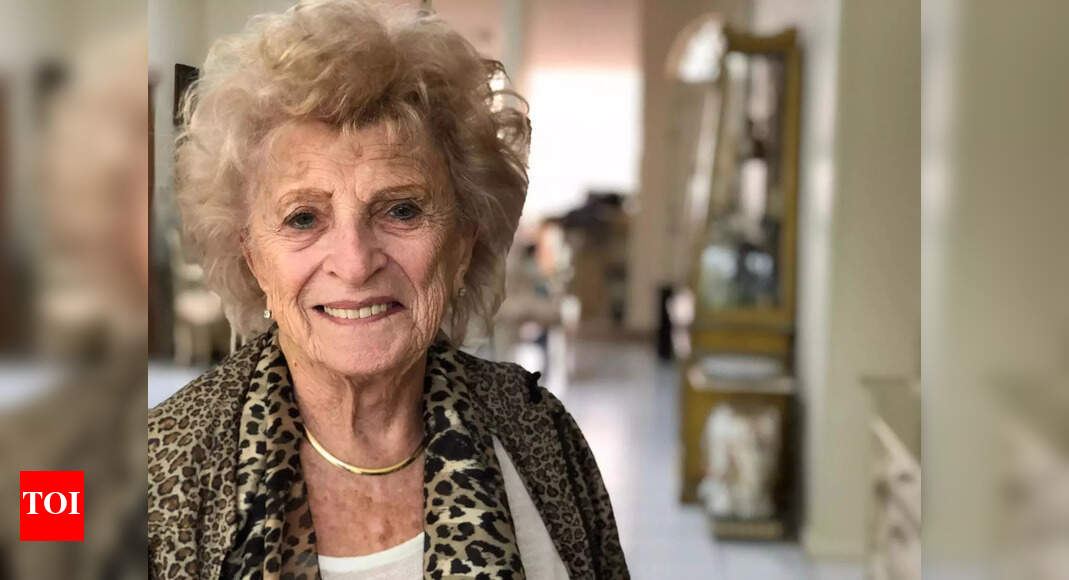 Savjeti za zdrav život: 101-godišnja Mildred Kirschenbaum dijeli 1 tajnu svog dugog i zdravog života, izbjegavajući dijete i vježbanje