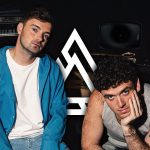 Martin Garrix & Lauv – MAD