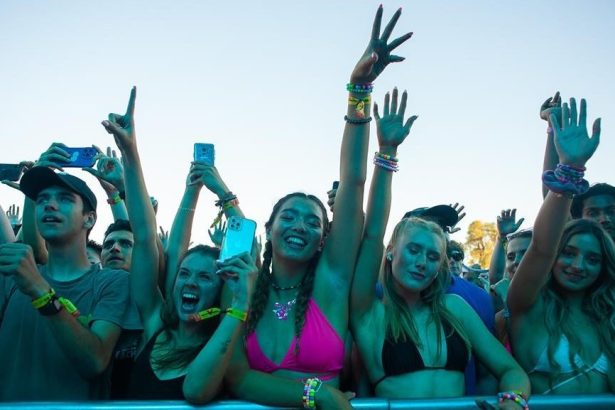 Cambridge se priprema za cvjetajući bas i elektroničke melodije na nadolazećem glazbenom festivalu