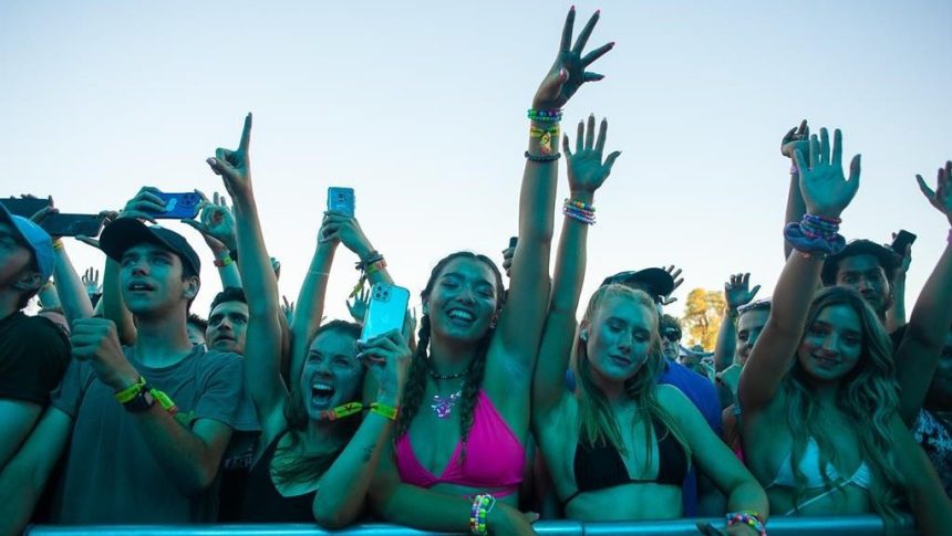 Cambridge se priprema za cvjetajući bas i elektroničke melodije na nadolazećem glazbenom festivalu