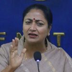 Trebate zdravstvenu kulturu za borbu protiv pretilosti i služenje naciji: Delhi CM