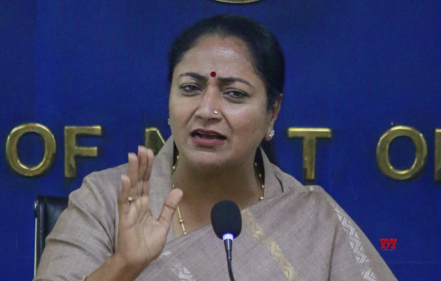 Trebate zdravstvenu kulturu za borbu protiv pretilosti i služenje naciji: Delhi CM