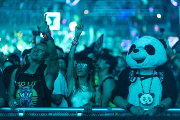 EDC 2025: Novosti i nezaobilazne točke na EDC-u u Las Vegasu