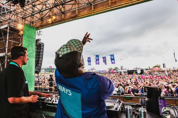 Glastonbury otkriva novu kartu web stranice za 2025. godinu, širenje plesne glazbe – vijesti