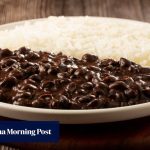 Recept za plavu zonu dugovječnosti: Klasa kuhanja miješajući rižu, grah i zajednicu