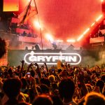 Gryffin intervju: Ultra Miami stres, novi album, Label Deals + više