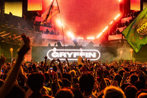 Gryffin intervju: Ultra Miami stres, novi album, Label Deals + više