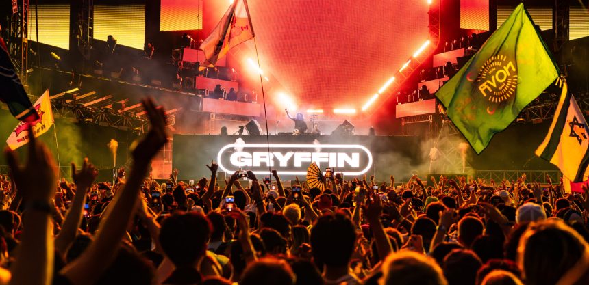 Gryffin intervju: Ultra Miami stres, novi album, Label Deals + više