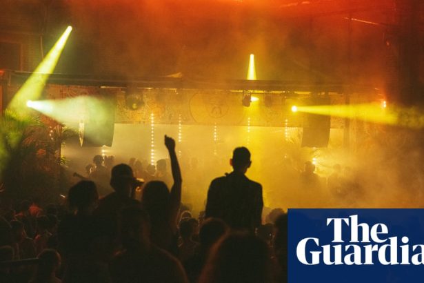 To je maraton, a ne sprint: preživjeti 50-satni non-stop techno festival | Glazbeni festivali