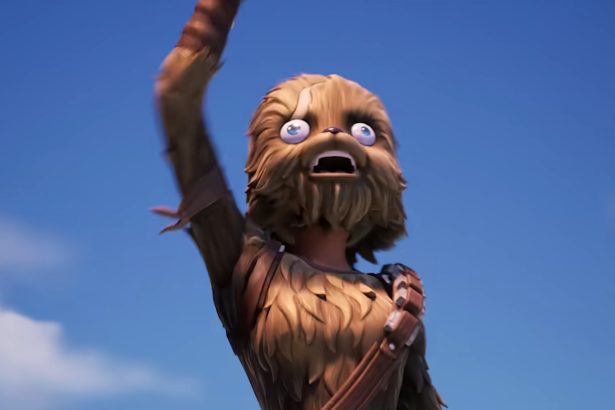 Loše vijesti za opće grozne navijače: Odgoda velike zakrpe za Fortnite u sezoni ostavlja nas još 24 sata bez bonus Star Wars Battle Pass staze.