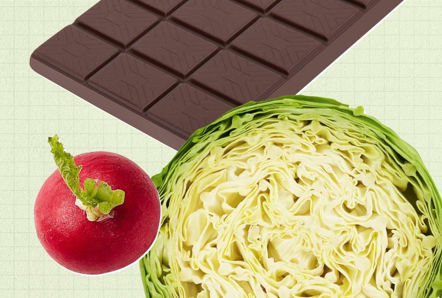 6 “loših” namirnica koje bi trebali konzumirati za poboljšanje zdravlja crijeva