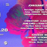 CRSSD Festival otkriva lineup za jesen 2025. povodom 10. obljetnice