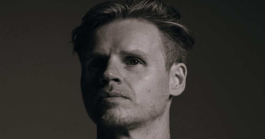 Armada Music predstavlja JV s nizozemskim elektroničkim umjetnikom Jorisom Voornom