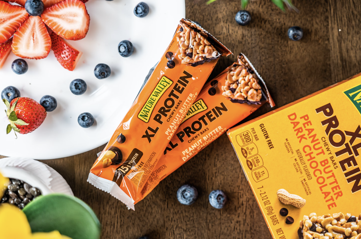Evo najboljih visokoproteinskih opcija